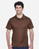 Sport Dark Brown