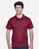 Sport Maroon