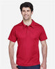 Sport Scarlet Red