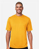 Sport Athletic Gold