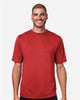 Sport Scarlet Red