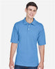 Light College Blue