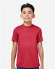 Sport Scarlet Red