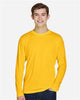 Sport Athletic Gold
