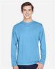 Sport Light Blue