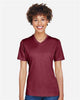 Sport Maroon Heather