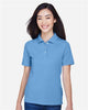 Light College Blue
