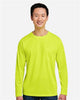 Safety Yellow