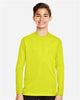 Safety Yellow