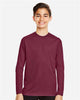 Sport Maroon