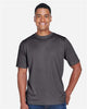 Dark Grey Heather