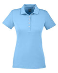 Puma Golf 596921 Women's Fusion Polo - Blue Bell - front