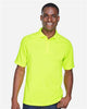 Safety Yellow