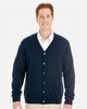 Dark Navy