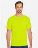 Safety Yellow