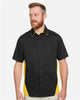 Black/ Sunray Yellow