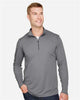 Dark Grey Heather