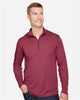 Sport Maroon Heather