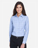 White/ Light French Blue/ French Blue