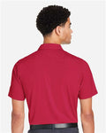 Puma Golf PG100 Men's Bandon Polo - Ski Patrol - model back
