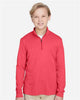 Sport Red Heather