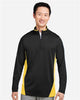 Black/ Sunray Yellow