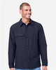 Dark Navy