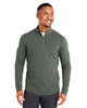 Olive/ Grey Heather