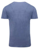 Navy Triblend