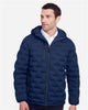 Classic Navy/ Carbon