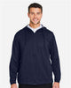 Classic Navy Heather