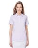 Lavender/ White Cap