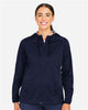 Classic Navy Heather
