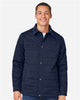 Dark Navy