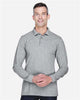 Grey Heather