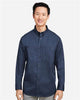 Dark Navy