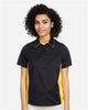 Black/ Sunray Yellow