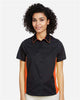 Black/ Team Orange