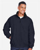 Navy/ Black