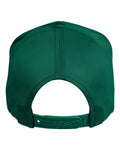 Team 365 TT801Y Youth Zone Performance Cap by Yupoong - Sport Forest - back