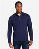 Classic Navy Heather/ Carbon