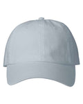 vineyard vines F001780 Baseball Cap - Barracuda - front
