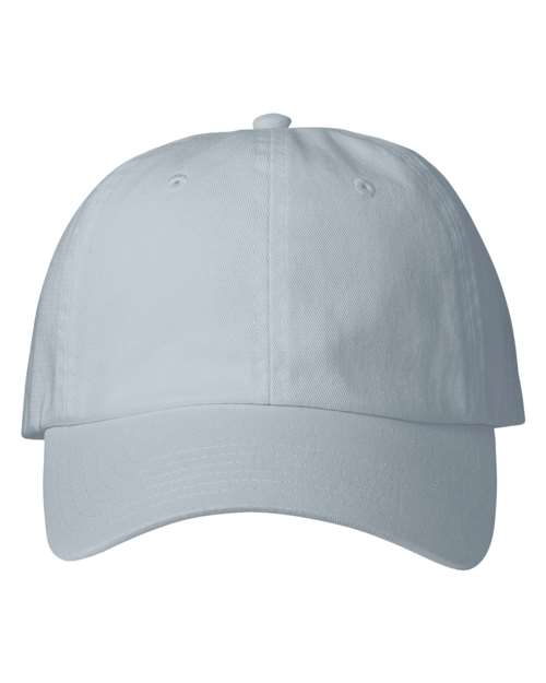vineyard vines F001780 Baseball Cap - Barracuda - front
