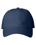 vineyard vines F001780 Baseball Cap - Vineyard Navy - front