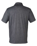 Puma Golf 538748 Men's Cloudspun Primary Polo - Puma Black - back