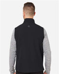 Marmot M16078 Men's Tempo Vest - Black - model back