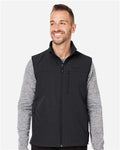 Marmot M16078 Men's Tempo Vest - Black - model front