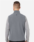 Marmot M16078 Men's Tempo Vest - Cinder - model back