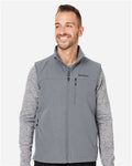 Marmot M16078 Men's Tempo Vest - Cinder - model front