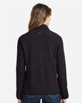 Marmot M12402 Women's Rocklin Jacket - Black - model back